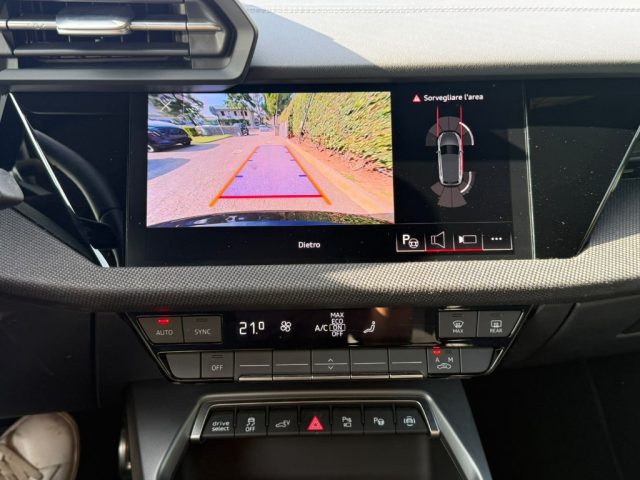AUDI A3 usata, con ESP