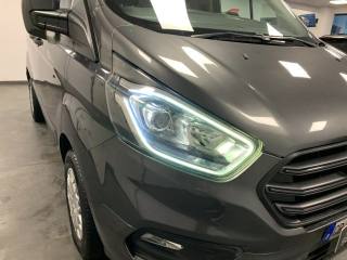 FORD Transit Custom usata, con USB