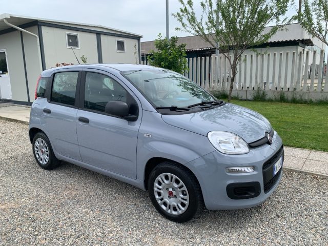 FIAT Panda usata, con Airbag Passeggero