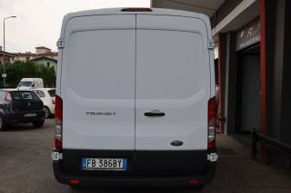 FORD Transit usata 34