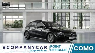 MERCEDES-BENZ A 180 usata, con Alzacristalli elettrici