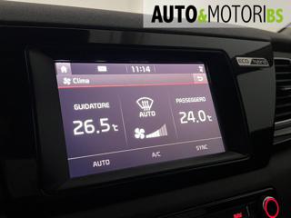 KIA Niro usata, con Fendinebbia