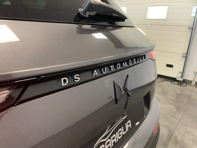 DS AUTOMOBILES DS 7 usata, con Vivavoce