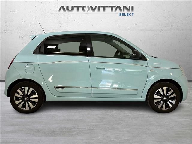RENAULT Twingo usata 4