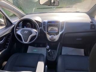 HYUNDAI iX20 usata, con ESP