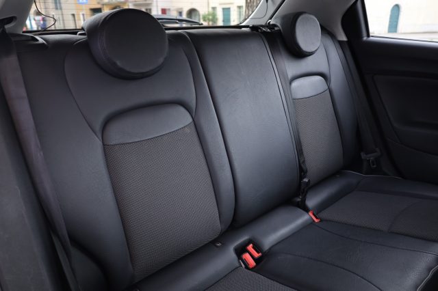 FIAT 500X usata 100