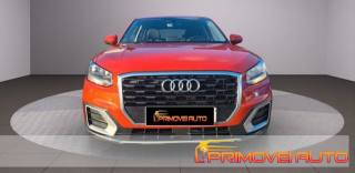 AUDI Q2 usata, con Cerchi in lega