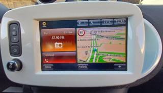 SMART ForFour usata, con Immobilizzatore elettronico