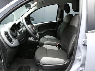 FIAT Panda usata, con ESP