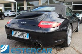 PORSCHE 911 usata, con Airbag