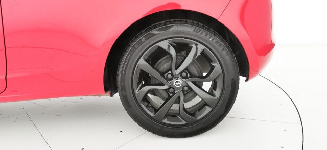OPEL Corsa usata 30