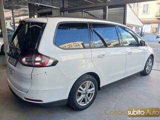 FORD Galaxy usata, con Cruise Control