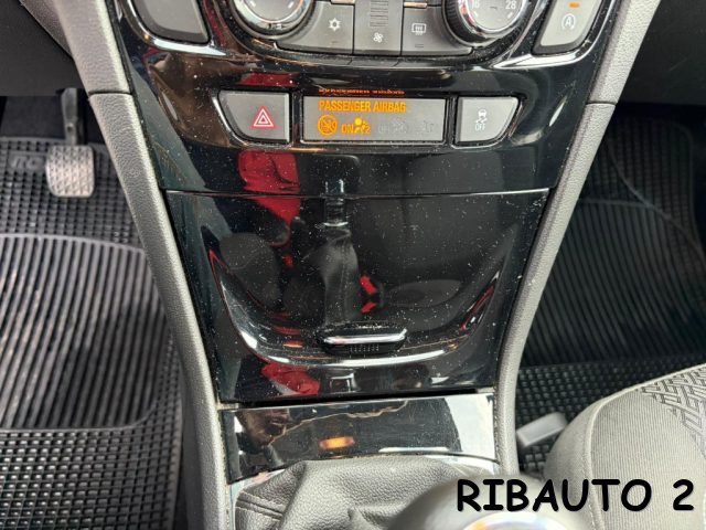 OPEL Mokka X usata, con Cerchi in lega