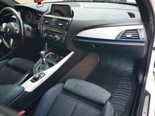 BMW 116 usata 21