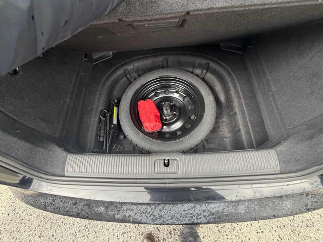 AUDI A3 usata, con Specchietti laterali elettrici