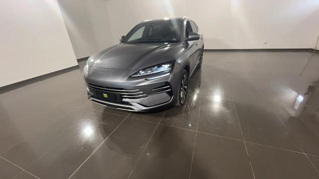 BYD Seal usata, con ABS