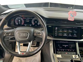 AUDI Q8 usata, con Boardcomputer