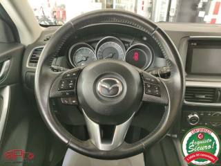 MAZDA CX-5 usata, con Immobilizzatore elettronico