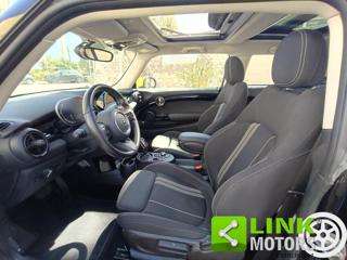 MINI Cooper SE usata, con Cronologia tagliandi