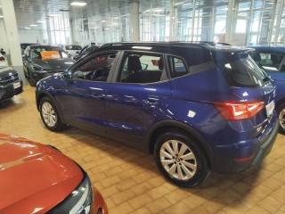 SEAT Arona usata, con Autoradio