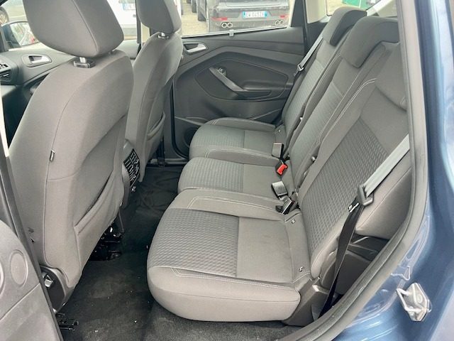 FORD C-Max usata, con ESP