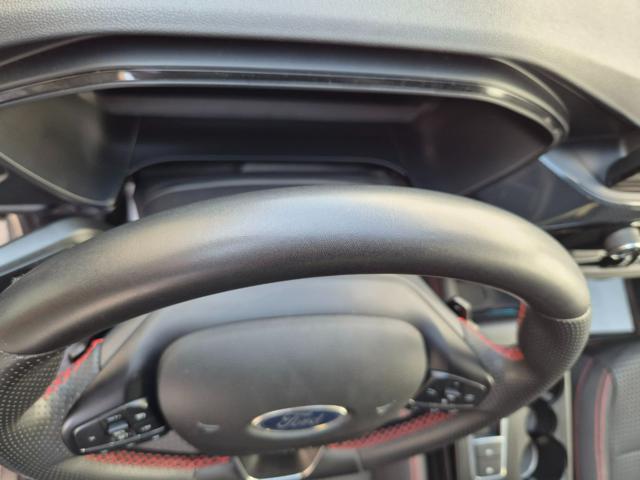 FORD Kuga usata, con Controllo trazione