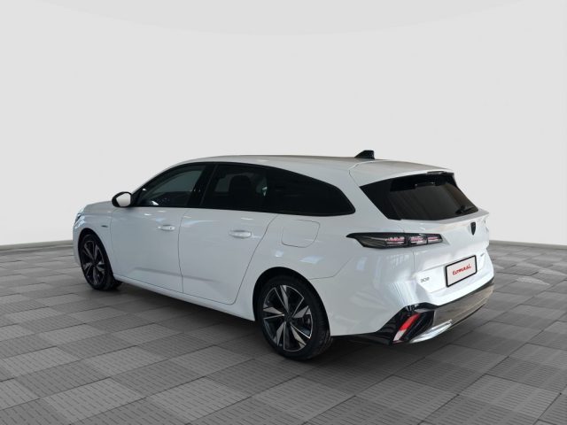 PEUGEOT 308 usata 6