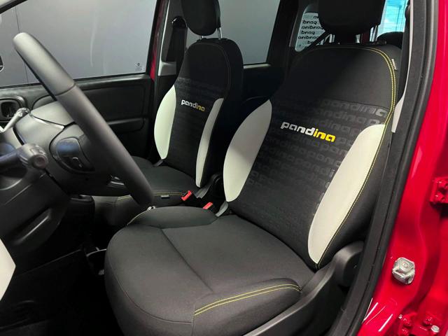 FIAT Panda usata, con Controllo trazione