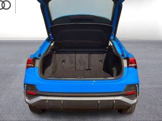 AUDI Q3 usata, con ESP
