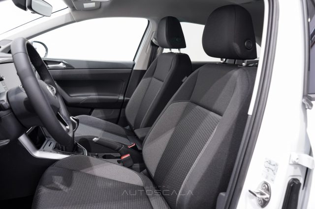 VOLKSWAGEN Taigo usata, con Controllo trazione