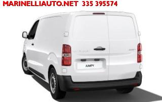 CITROEN Jumpy usata, con Alzacristalli elettrici