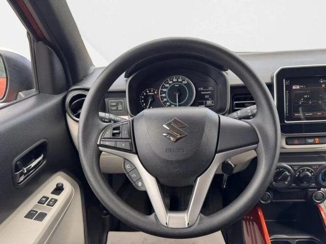 SUZUKI Ignis usata, con Chiusura centralizzata telecomandata