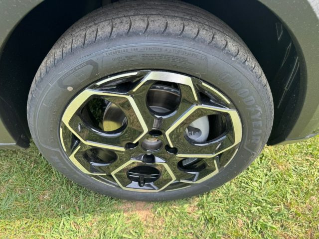 CITROEN C3 usata, con Specchietti laterali elettrici
