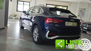 AUDI Q3 usata 5
