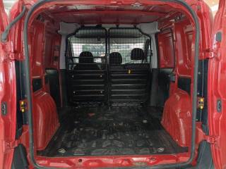 FIAT Doblo usata, con Bracciolo