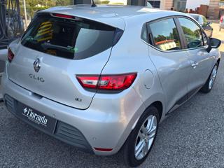 RENAULT Clio usata, con Airbag Passeggero