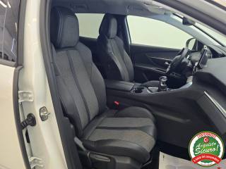 PEUGEOT 3008 usata, con Head-up display