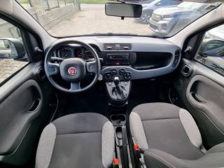 FIAT Panda usata, con Autoradio digitale