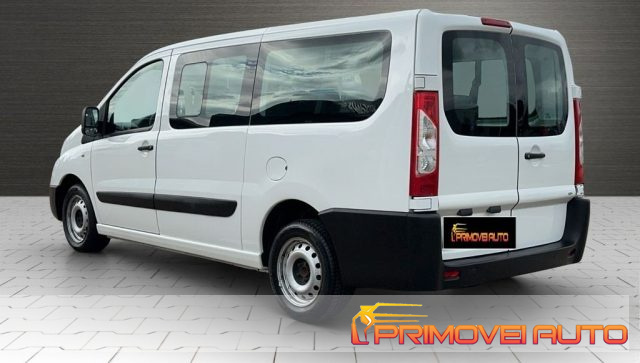 FIAT Scudo usata 10