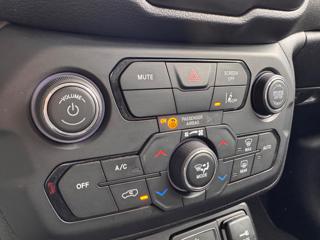 JEEP Renegade usata, con Telecamera per parcheggio assistito