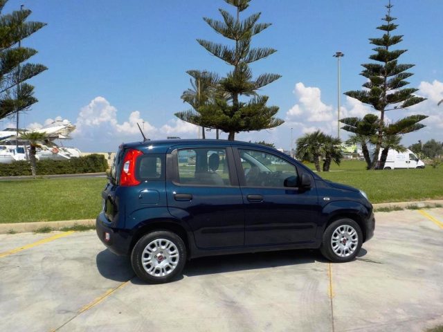 FIAT Panda usata, con Airbag