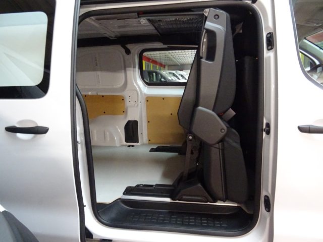 FIAT Scudo usata, con Boardcomputer