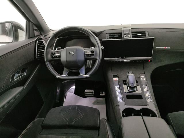 DS AUTOMOBILES DS 7 Crossback usata, con Controllo trazione
