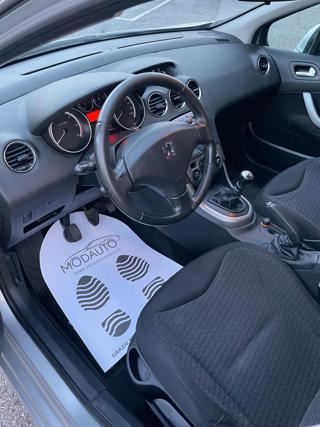 PEUGEOT 308 usata, con Climatizzatore