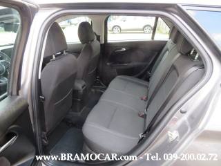 FIAT Tipo usata, con Luci diurne LED
