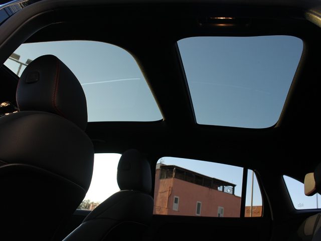 MERCEDES-BENZ GLA 220 usata, con Touch screen