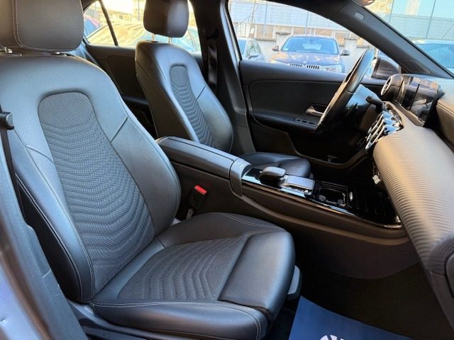 MERCEDES-BENZ A 250 usata, con Controllo trazione