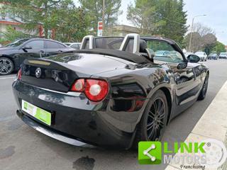 BMW Z4 usata 45