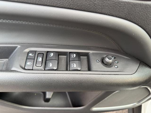 JEEP Compass usata, con Controllo trazione