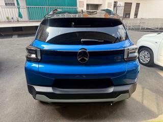 CITROEN C3 usata, con Alzacristalli elettrici